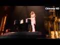 Celine Dion Hitman David Foster - Because You Loved Me (Live)