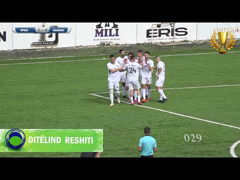 KF  OPOJA     CHAMPION GOLAT     2022/23