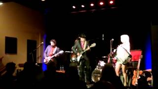 Fred Eaglesmith 49 Tons Nov  14 2014