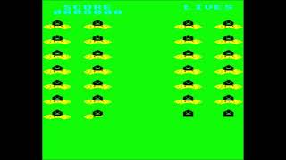 Mole for the BBC Micro