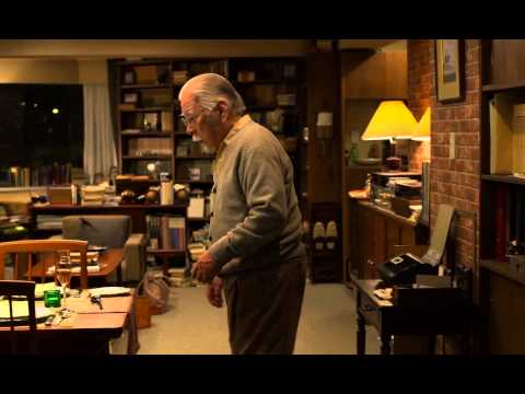 Trailer "Like someone in Love"