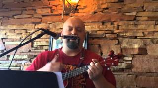 Ukulele Cover - Billy Bragg&#39;s Do Unto Others