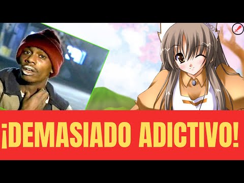 El juego mas adictivo que el Fentanilo- PartySoft