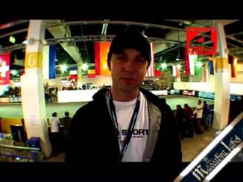 Macca Squad Chwila StuntDays 4 PATOLOGIA