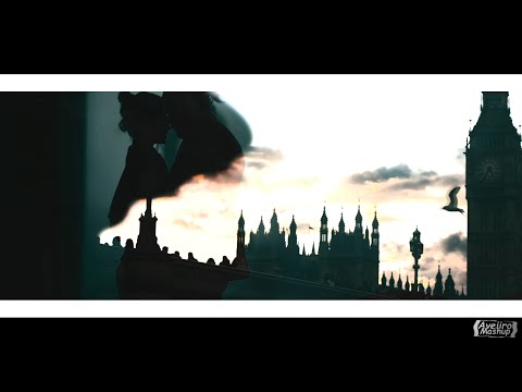 Shouse & Offaiah - Love Tonight Vs. Trouble ( Aveiiro Mashup )