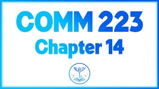 COMM 223 Chapter 14: Direct, Online, Social Media, and Mobile Marketing