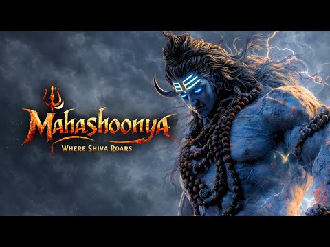 Mahasoonya: Most Powerful Shiv Song | Mahakal Tandav | Om Namah Shivaya ”