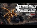 Instruments Of Destruction Official Trailer New PC I Steam Simulation Games Release Date Trailer
