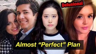 Delusional Killer Targets Doctor Couple Thinking They’re In A Love Triangle