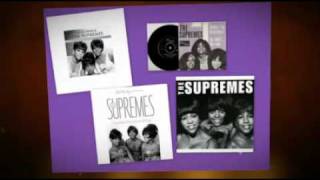 THE SUPREMES come and get these memories (MARY WILSON ON LEAD!)