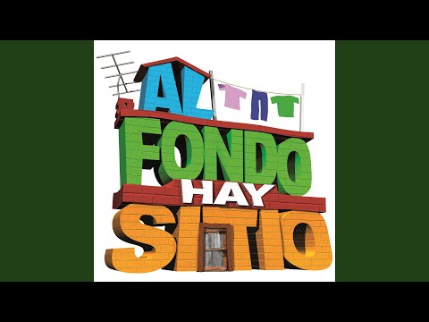 El Rap del Gringo Atrasador