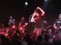 Comeback Kid - Changing Face Live 2003