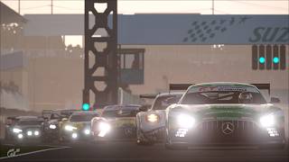 【GT7】IGTC 2026 鈴鹿 1000km フリー走行｜Suzuka 1000km Free Practice
