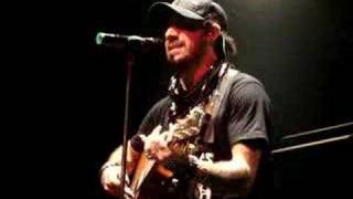AJ McLean -Life Is Just @ Paris