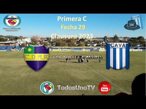 L.N. Alem vs. Victoriano Arenas - Fecha 29 - Primera C - 2023