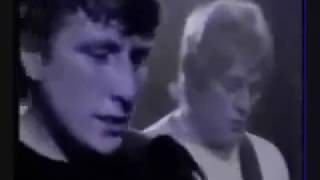 Gas Tank 1982 = Stormy Monday