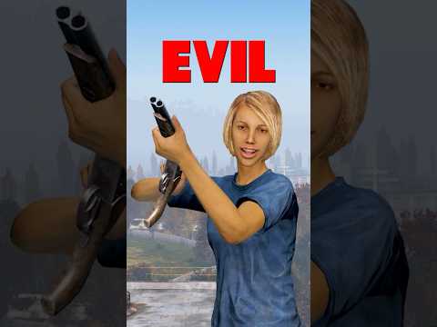 6 EVIL Things To Do in DayZ 🤯