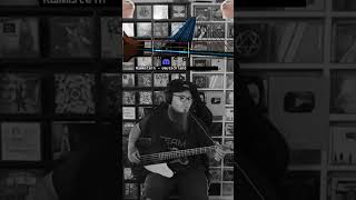 [⚡] Rammstein - Deutschland #rocksmith #bass #rammstein