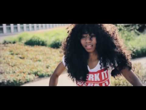 Djodje X Dj Nays - la ki nos é bom - A.B.M Remix 2017