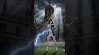 Anime Dance: No study, All slay 🔥 #animegirl  #Noa #animedance