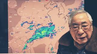 Re: [問卦] 台北還要下幾天雨？
