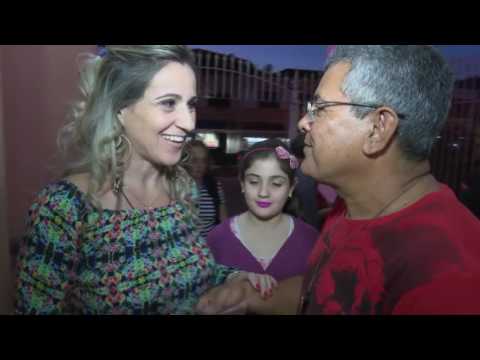 Missa MEJ Matias Barbosa (MG) - Paróquia Nossa Senhora da Conceição