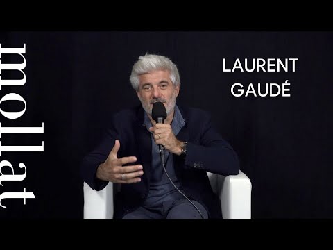 Laurent Gaudé - Chien 51