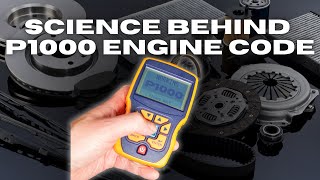 The Science Behind P1000 Error Code