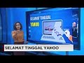 Selamat Tinggal Yahoo! Selamat Tinggal Yahoo!