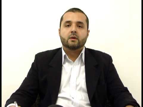 Jornal Vox Paulínia - Psicólogo Jardel Estevão fala sobre Depressão.