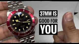 WATCH before you BUY on AliExpress Back to School Sales 2024: Cronos L6024 Red Bezel Full Review
