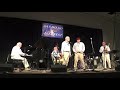 Grand Dominion Jazz Band    "Love Songs of the Nile"