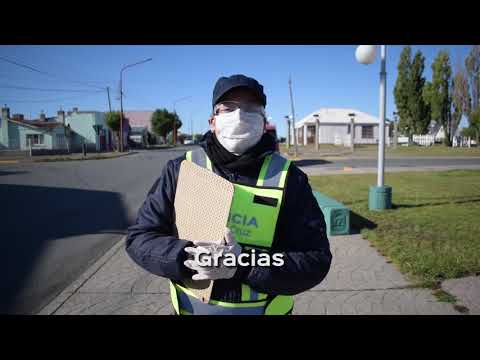 Portada video