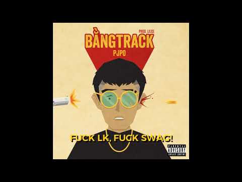 [Đại Chiến Bắc Nam]   BẰNG TRACK - Pjpo dizz Rhymastic