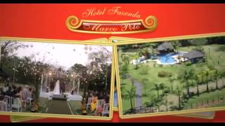 preview picture of video 'HOTEL FAZENDA MARCOPOLO - Cristianópolis-GO'