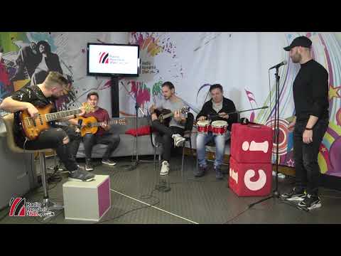 3Net.Live.Sessions The Humans - Hotel California