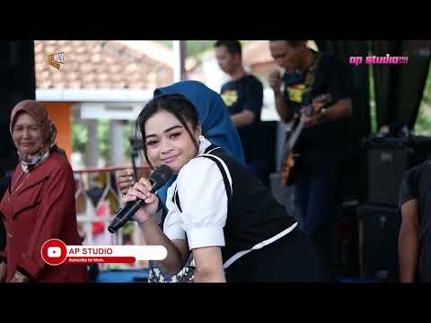 RUNGKAD - RIA HARMONIS | CALLYSTA NADA LIVE CIRAHAYU - LURAGUNG