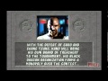 MK1 Kano Bio Ending