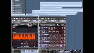 Video thumbnail for 8Dio New Taiko Solo Drums Demo Walkthrough by 8Dio