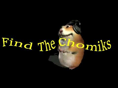 Chomik Family- NFT Project Trailer