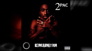 2Pac - Changed Man Feat. Nate Dogg &amp; Big Syke