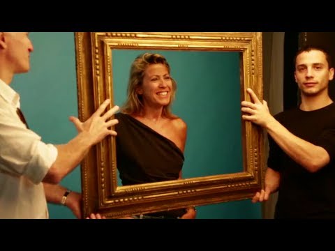 comment poser devant l'objectif