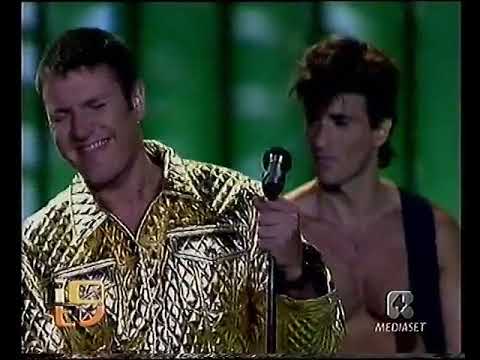 Liberty - Duran Duran
