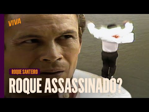 DID HE DIE? ROQUE SUFFERS AN ATTACKING GUNFIRE AND DISAPPEARS | ROQUE SANteiro | CHAPTER 151 | VIVA