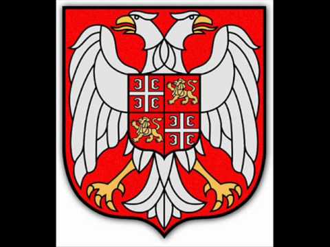 Navijačka Himna SCG - Cela je nacija reprezentacija