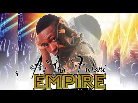 A2 Di Fulani - No Time Feat ShyBoy [ShyBoy Ent]