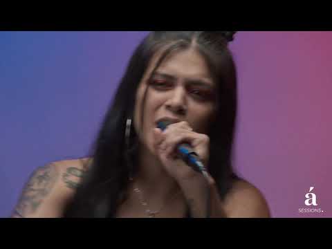 SI ELLOS SUPIERAN - ZAKIA || Ánima Sessions #1