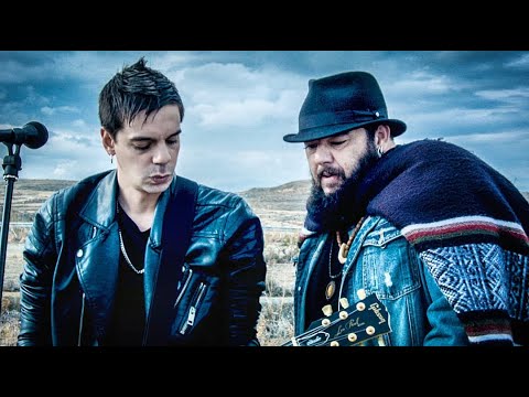 Descendientes con Kutxi Romero - Bailando Con Demonios (Videoclip Oficial)