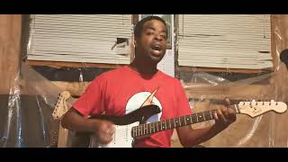 Slow (Collective Soul cover) August 29, 2021