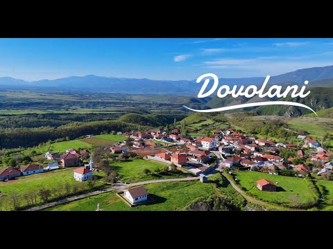 Dovolani